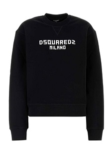 Sudadera Dsquared2
